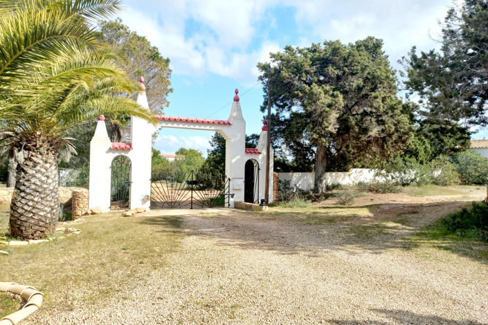Image No.32-Villa de 4 chambres à vendre à San Francisco Javier