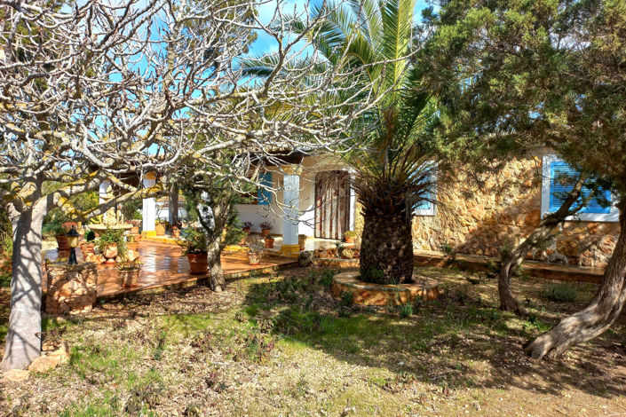 Image No.34-Villa de 4 chambres à vendre à San Francisco Javier