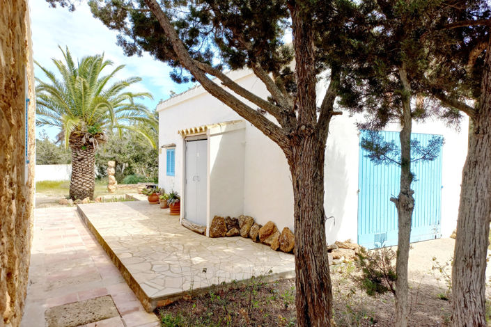 Image No.35-Villa de 4 chambres à vendre à San Francisco Javier