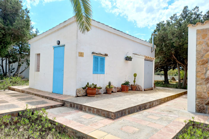 Image No.36-Villa de 4 chambres à vendre à San Francisco Javier