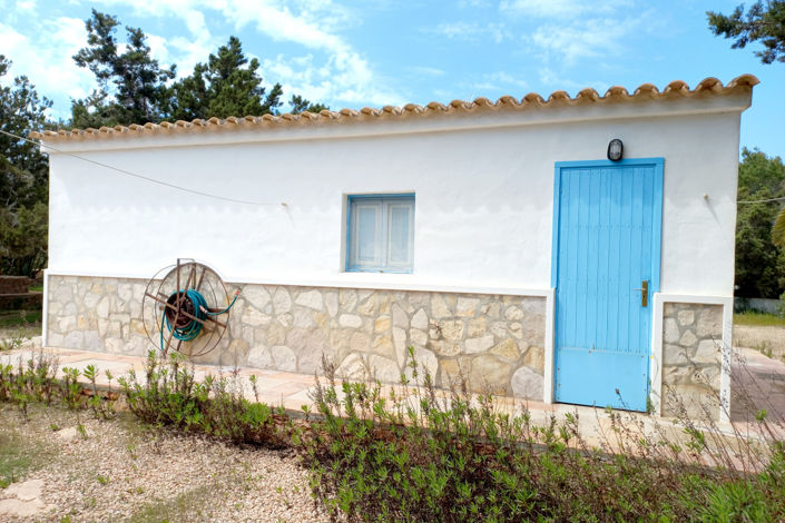 Image No.37-Villa de 4 chambres à vendre à San Francisco Javier