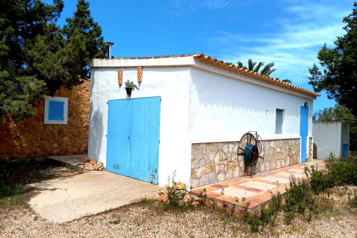 Image No.38-Villa de 4 chambres à vendre à San Francisco Javier