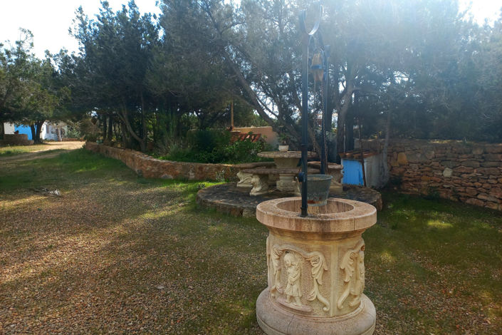 Image No.6-Villa de 4 chambres à vendre à San Francisco Javier