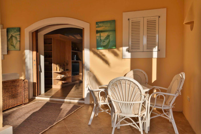 Image No.15-Villa de 4 chambres à vendre à Cala en Baster