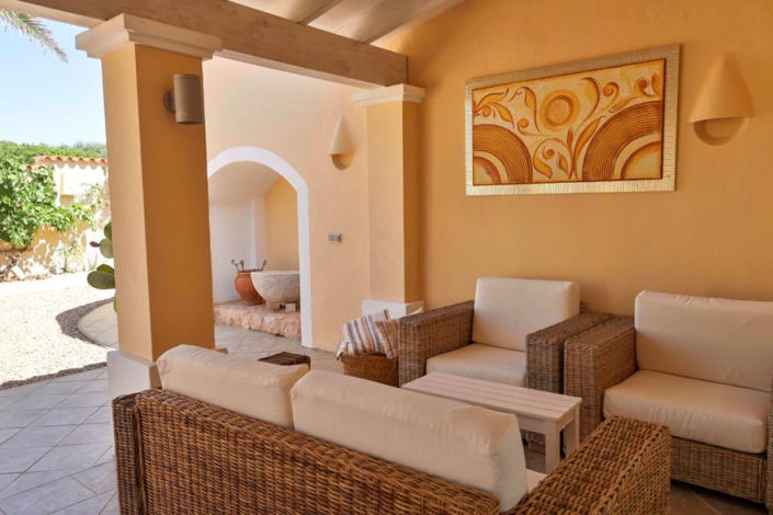 Image No.17-Villa de 4 chambres à vendre à Cala en Baster