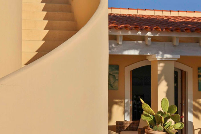 Image No.18-Villa de 4 chambres à vendre à Cala en Baster