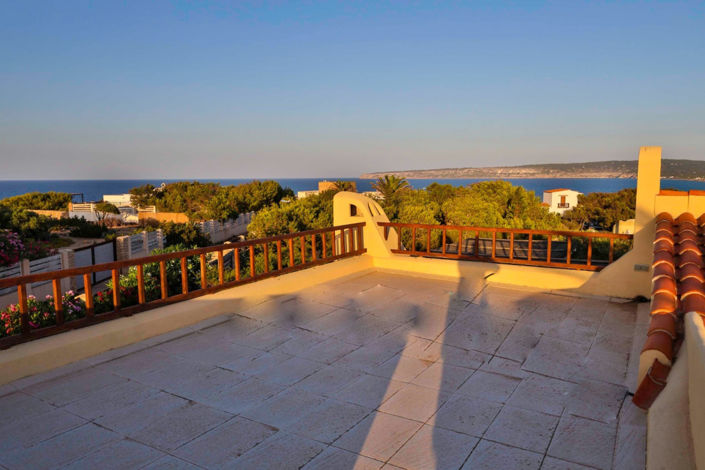 Image No.19-Villa de 4 chambres à vendre à Cala en Baster