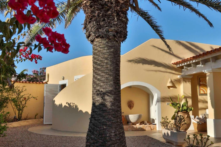 Image No.20-Villa de 4 chambres à vendre à Cala en Baster