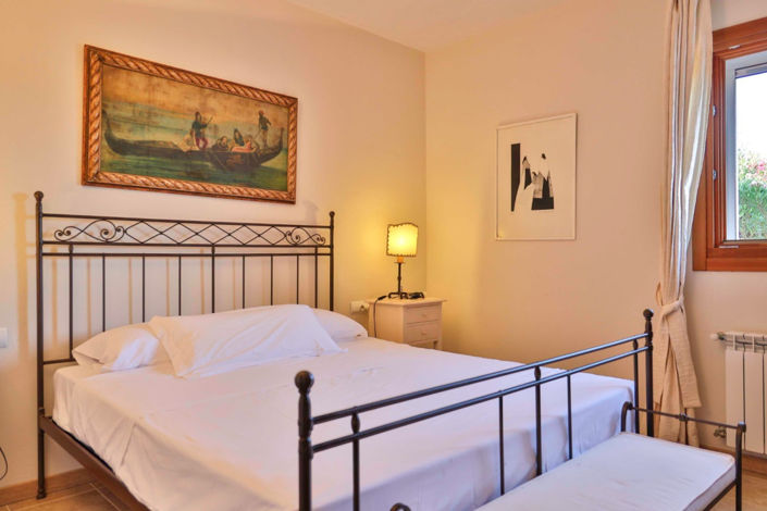 Image No.22-Villa de 4 chambres à vendre à Cala en Baster