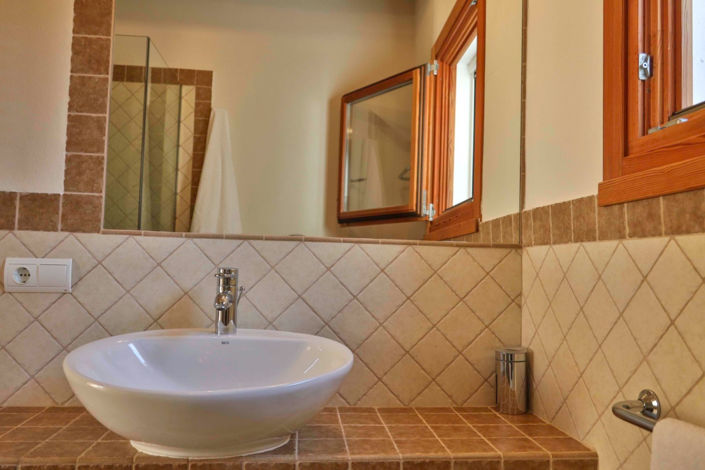 Image No.25-Villa de 4 chambres à vendre à Cala en Baster