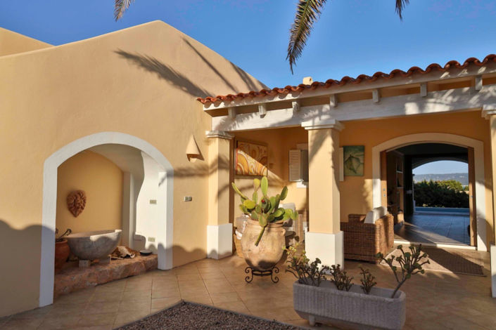 Image No.31-Villa de 4 chambres à vendre à Cala en Baster