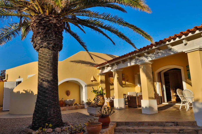 Image No.32-Villa de 4 chambres à vendre à Cala en Baster