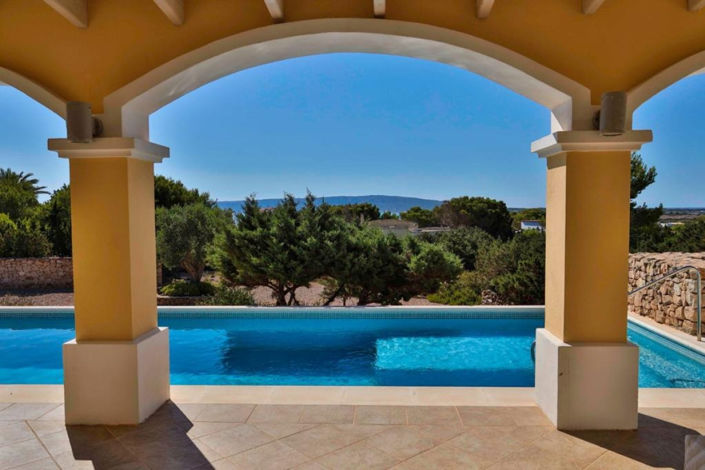 Image No.33-Villa de 4 chambres à vendre à Cala en Baster