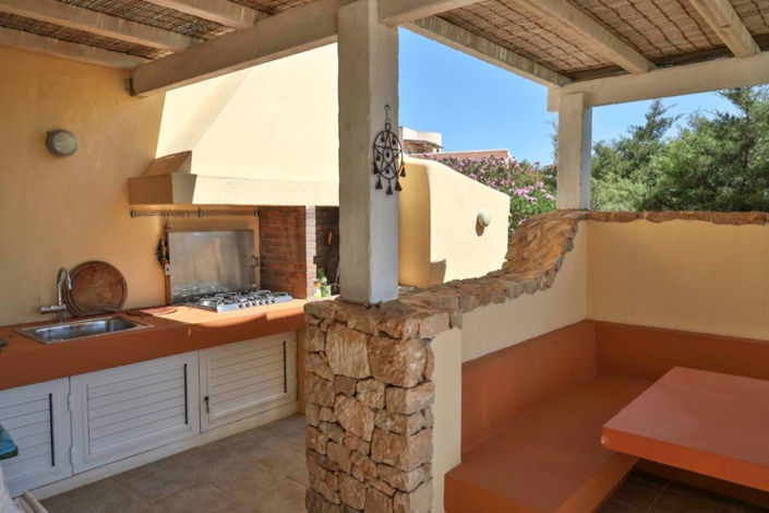 Image No.34-Villa de 4 chambres à vendre à Cala en Baster