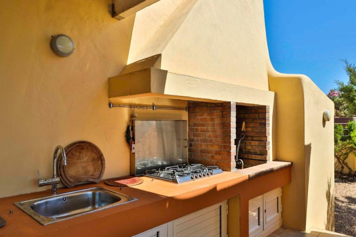 Image No.35-Villa de 4 chambres à vendre à Cala en Baster