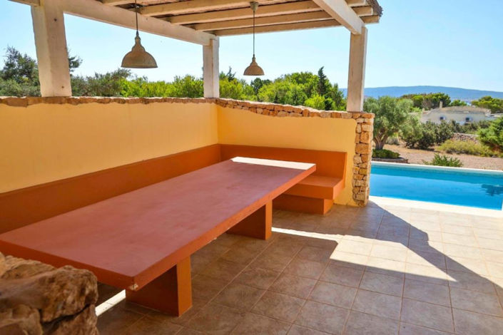 Image No.37-Villa de 4 chambres à vendre à Cala en Baster