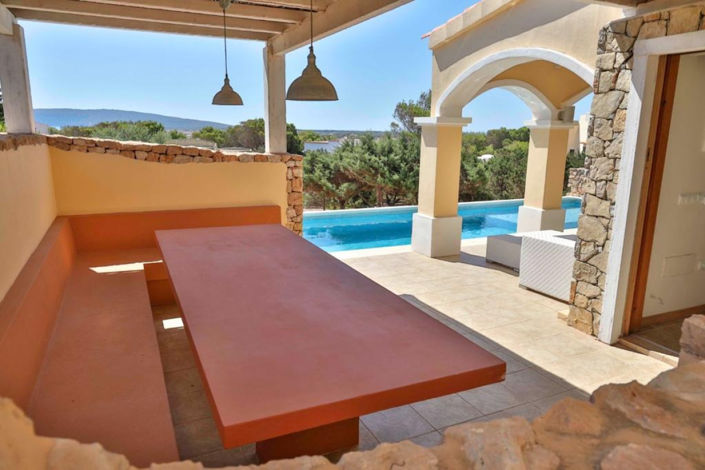 Image No.38-Villa de 4 chambres à vendre à Cala en Baster