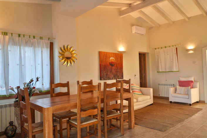 Image No.4-Villa de 4 chambres à vendre à Cala en Baster