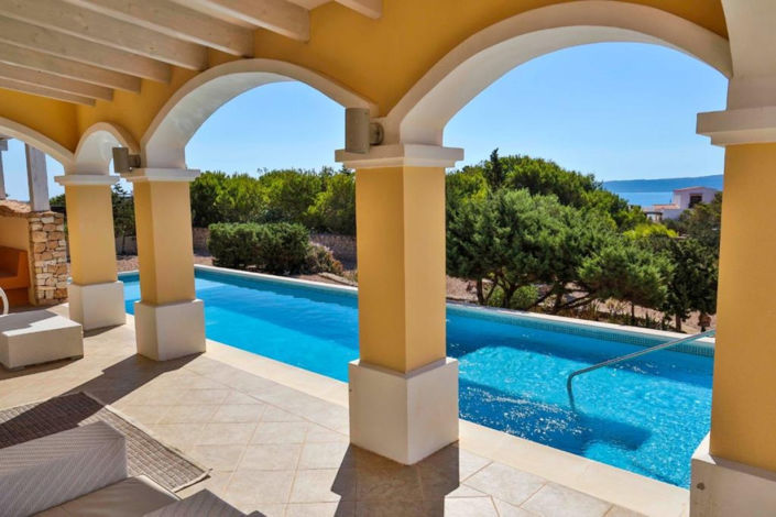 Image No.40-Villa de 4 chambres à vendre à Cala en Baster