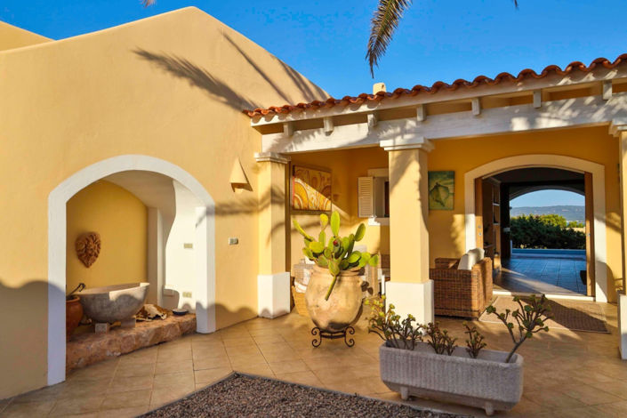 Image No.42-Villa de 4 chambres à vendre à Cala en Baster