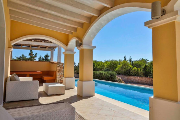 Image No.43-Villa de 4 chambres à vendre à Cala en Baster