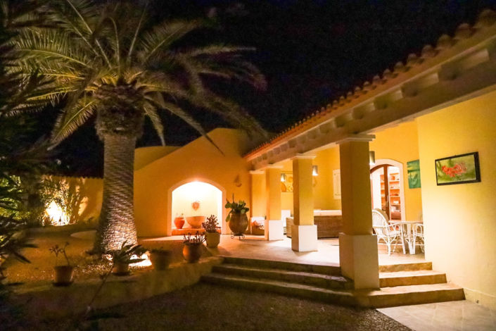 Image No.50-Villa de 4 chambres à vendre à Cala en Baster