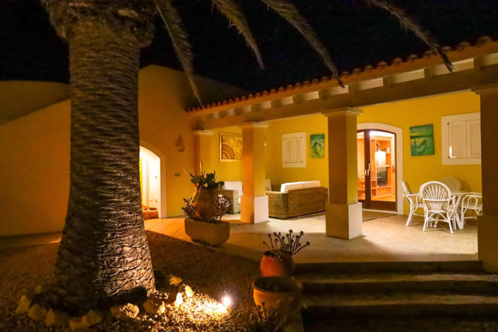 Image No.51-Villa de 4 chambres à vendre à Cala en Baster