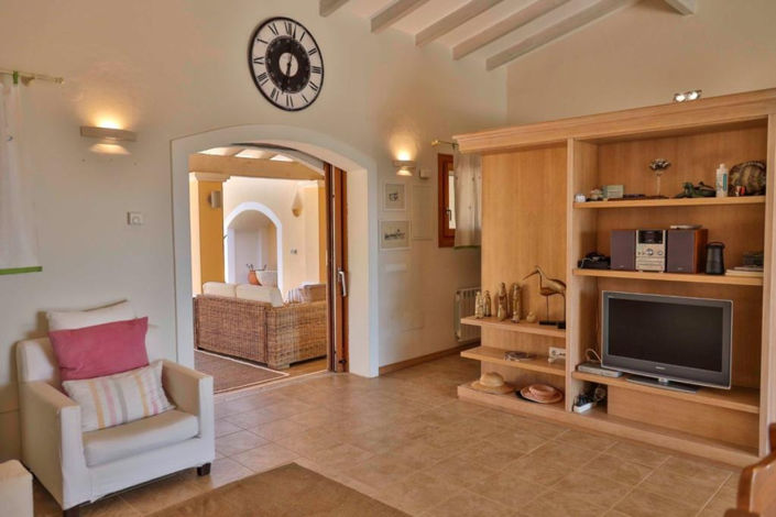 Image No.6-Villa de 4 chambres à vendre à Cala en Baster