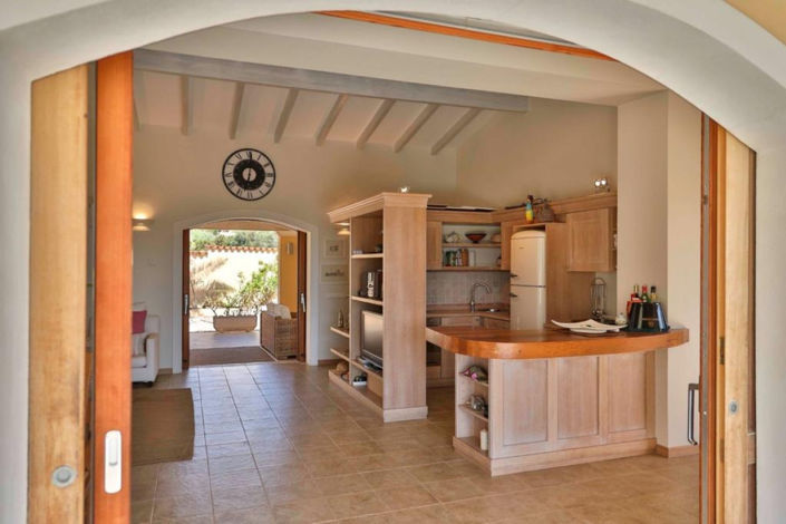 Image No.7-Villa de 4 chambres à vendre à Cala en Baster