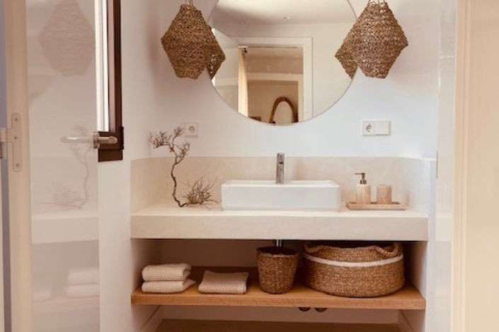 Image No.20-Villa de 5 chambres à vendre à Cap de Barbaria