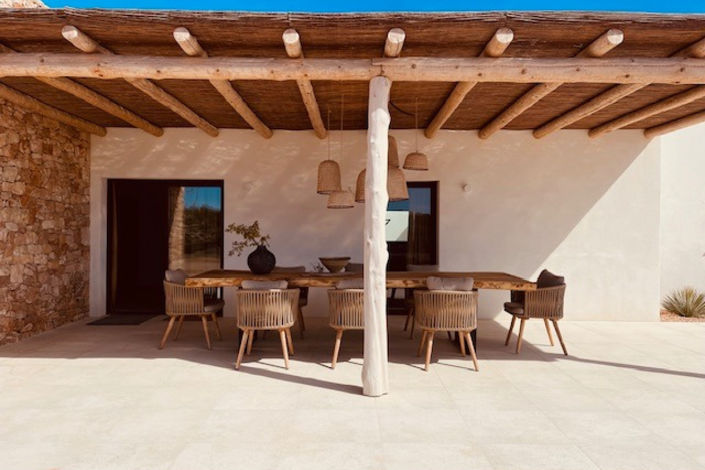 Image No.21-Villa de 5 chambres à vendre à Cap de Barbaria