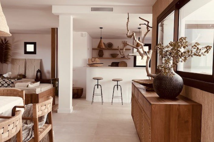 Image No.11-Villa de 5 chambres à vendre à Cap de Barbaria