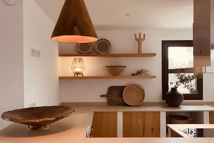 Image No.8-Villa de 5 chambres à vendre à Cap de Barbaria