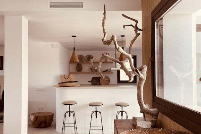 Image No.12-Villa de 5 chambres à vendre à Cap de Barbaria