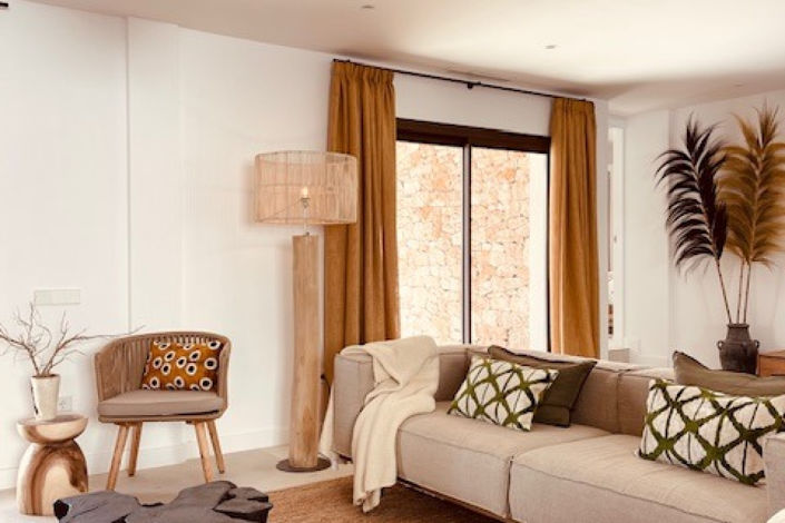 Image No.7-Villa de 5 chambres à vendre à Cap de Barbaria