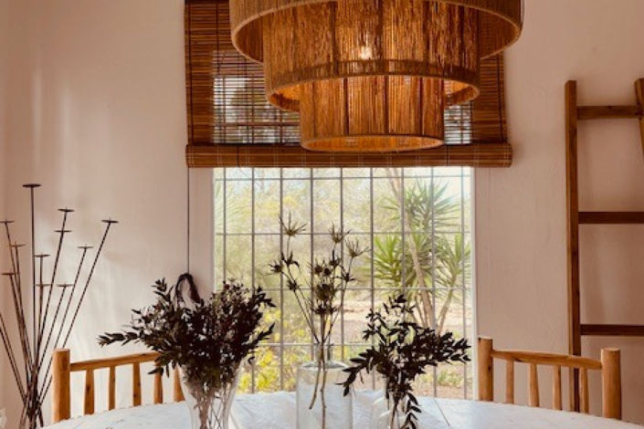 Image No.3-Villa de 5 chambres à vendre à Punta Prima 