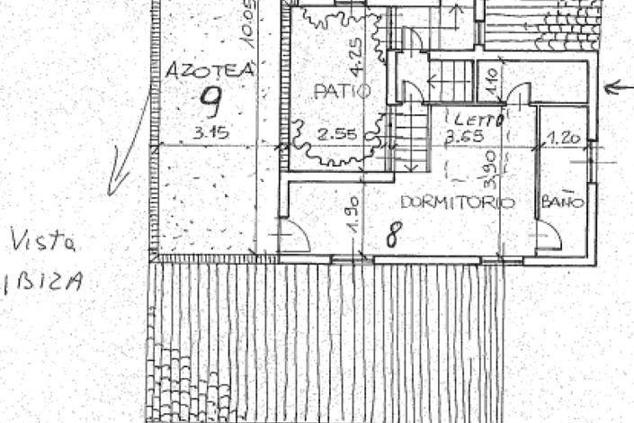 Image No.44-Villa de 5 chambres à vendre à Punta Prima 