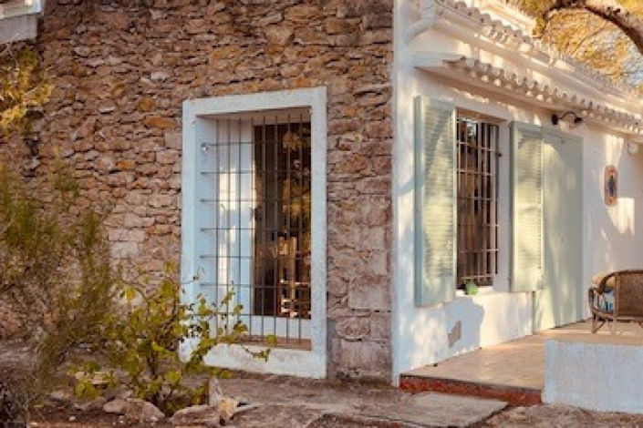 Image No.11-Villa de 5 chambres à vendre à Punta Prima 