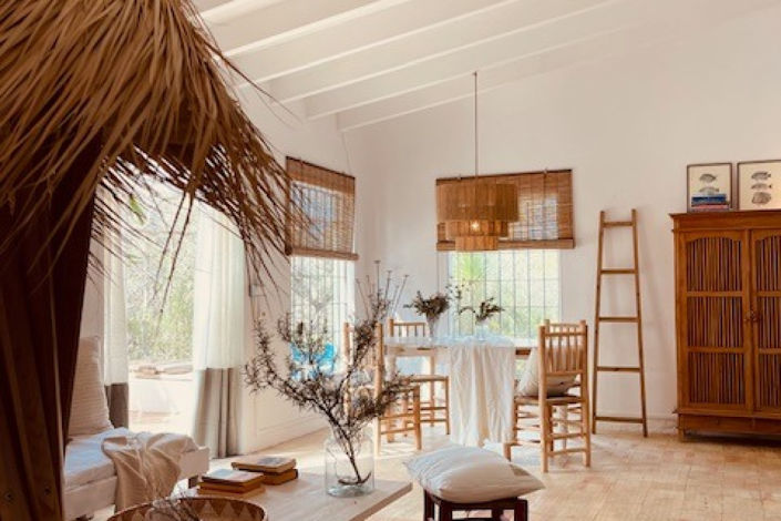 Image No.2-Villa de 5 chambres à vendre à Punta Prima 