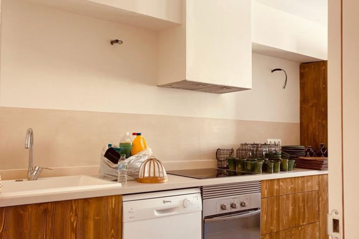 Image No.6-Appartement de 2 chambres à vendre à San Francisco Javier