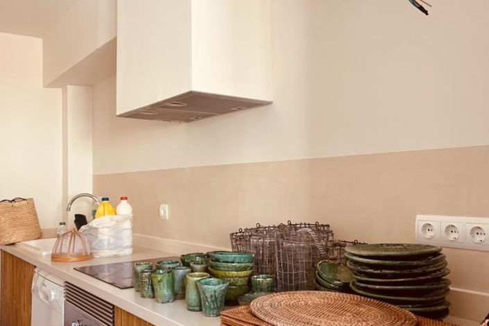 Image No.7-Appartement de 2 chambres à vendre à San Francisco Javier