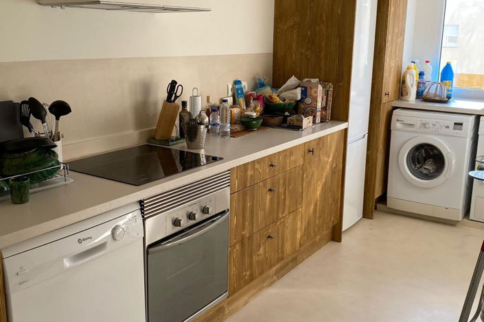 Image No.8-Appartement de 2 chambres à vendre à San Francisco Javier