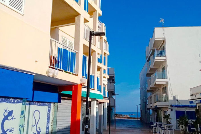 Image No.11-1 Bed Apartment for sale