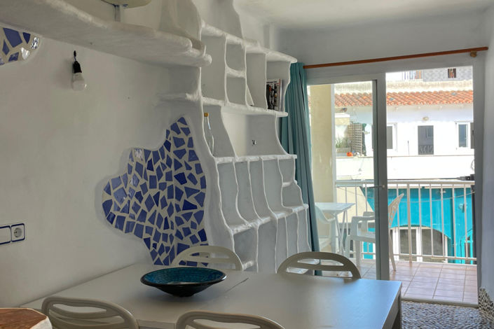 Image No.3-1 Bed Apartment for sale