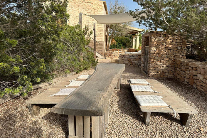 Image No.2-2 Bed Finca for sale