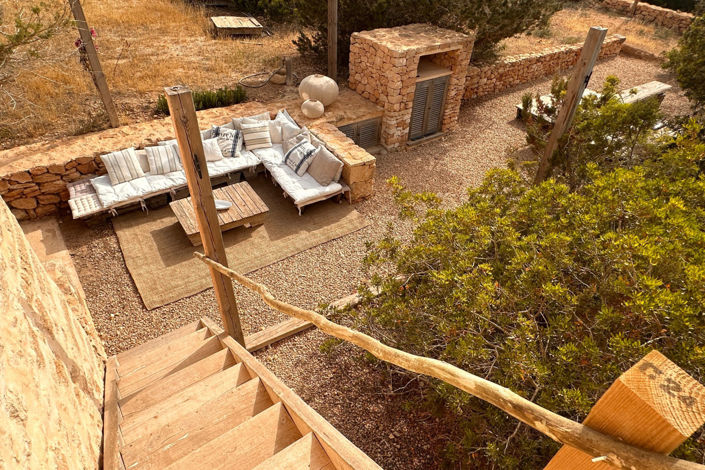 Image No.4-2 Bed Finca for sale