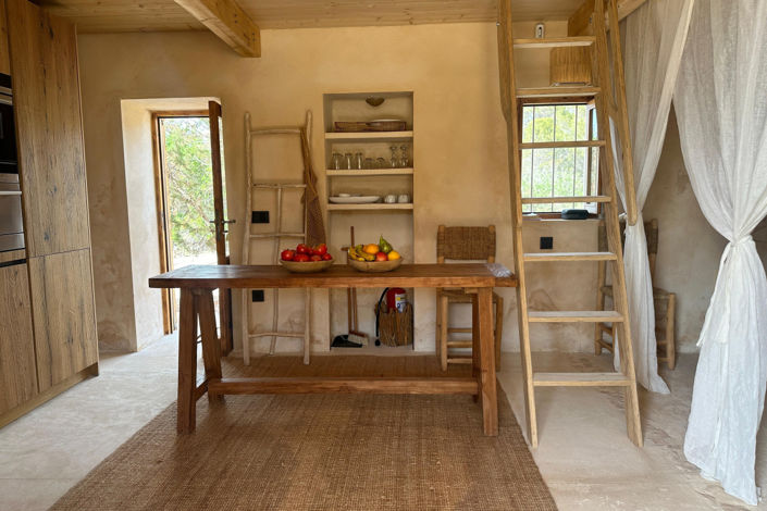 Image No.8-2 Bed Finca for sale