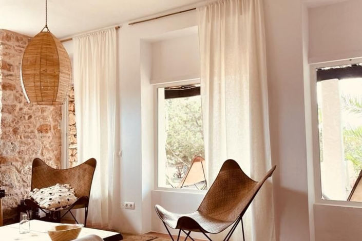 Image No.10-Finca de 3 chambres à vendre à Cala Saona 