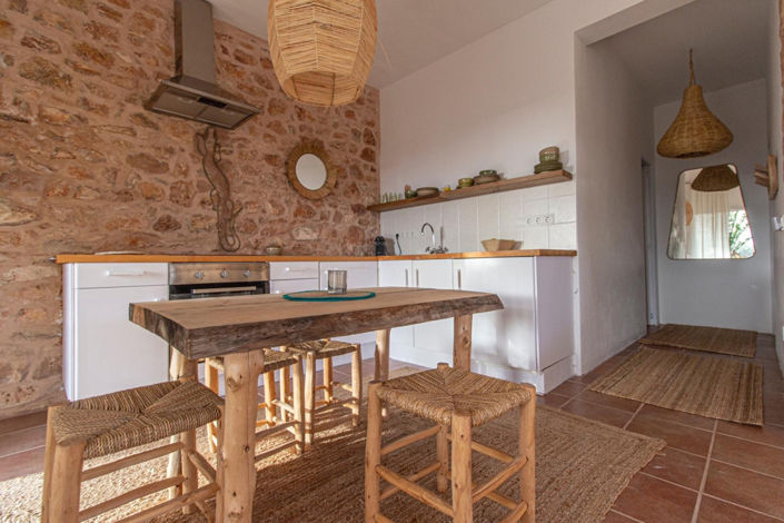 Image No.11-Finca de 3 chambres à vendre à Cala Saona 