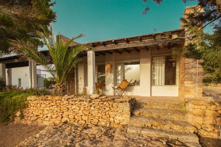 Image No.12-Finca de 3 chambres à vendre à Cala Saona 